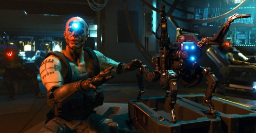 Cyberpunk 2077: предыстория и все, что нас ожидает в игре