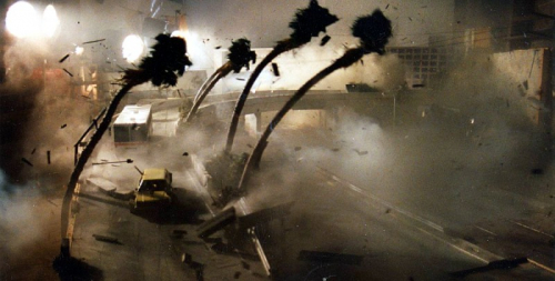 Cyberpunk 2077: предыстория и все, что нас ожидает в игре