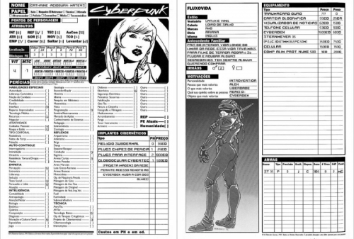 Cyberpunk 2077: предыстория и все, что нас ожидает в игре