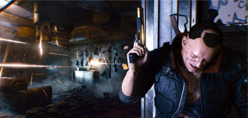 Cyberpunk 2077: предыстория и все, что нас ожидает в игре