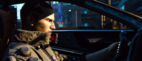 Cyberpunk 2077: предыстория и все, что нас ожидает в игре