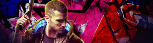 Cyberpunk 2077: предыстория и все, что нас ожидает в игре