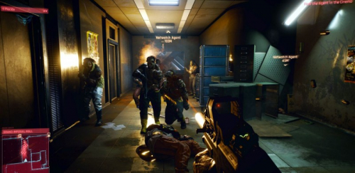 Cyberpunk 2077: предыстория и все, что нас ожидает в игре