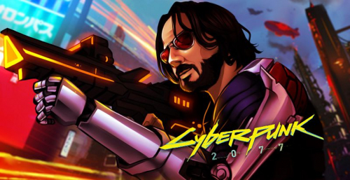 Cyberpunk 2077: предыстория и все, что нас ожидает в игре