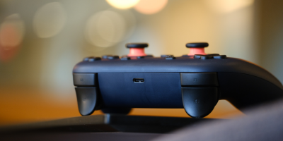 Обзор Google Stadia: это будущее игр, если хватит интернет-данных Обзор Google Stadia: это будущее игр, если хватит интернет-данных