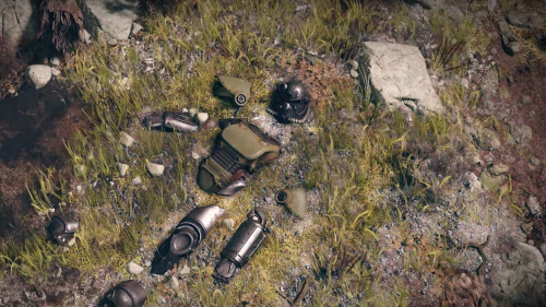 Fallout&nbsp;76 с новыми багами: теперь перезарядка оружия снижает прочность брони