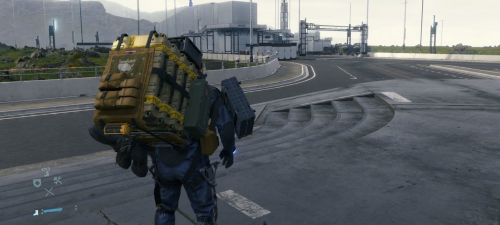 Гайд Death Stranding — как быстро фармить ресурсы и строить много дорог Гайд Death Stranding — как быстро фармить ресурсы и строить много дорог