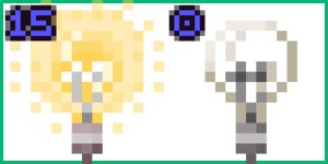 Гайд: Лампочка [Полезный блок]