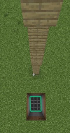 Гайд: Скоростная лестница из тортов