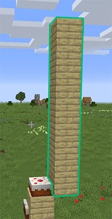 Гайд: Скоростная лестница из тортов