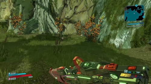 Как добывать эридий в Borderlands 3 и где его очень много