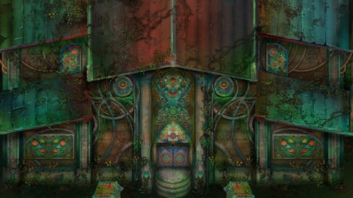 Обзор Children of Morta на Switch