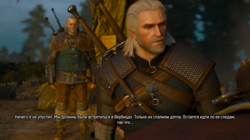 Обзор &laquo;Ведьмак 3: Дикая Охота&raquo; для Nintendo Switch &ndash; Титанический порт, который доказывает, что нет ничего невозможного