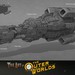 Ретро-футуризм на официальных концепт-артах The Outer Worlds Ретро-футуризм на официальных концепт-артах The Outer Worlds