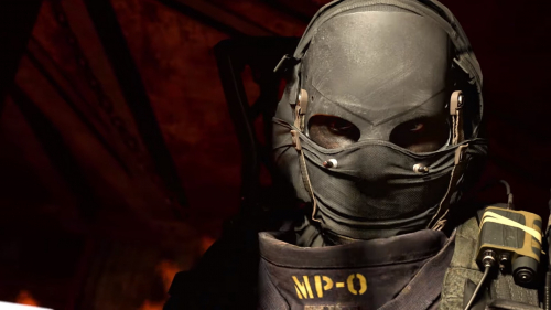 &laquo;Самый большой бесплатный апдейт&raquo;: трейлер первого сезона Call of Duty: Modern Warfare