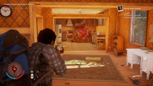 State of Decay 2 Обзор/мнение от редакции