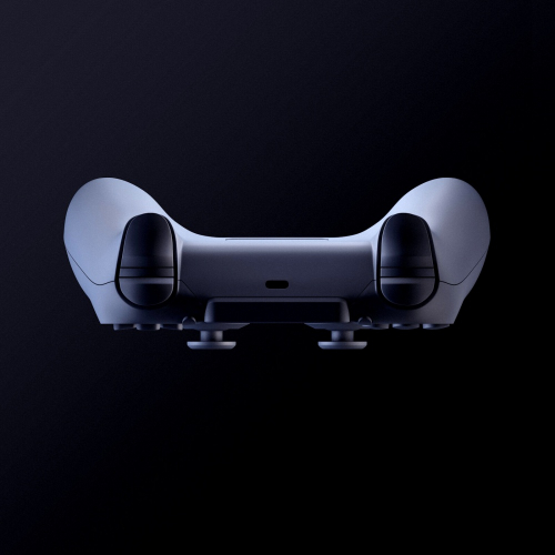  В сети появились новые рендеры и видео девкита PlayStation 5 и контроллеров DualShock 5 