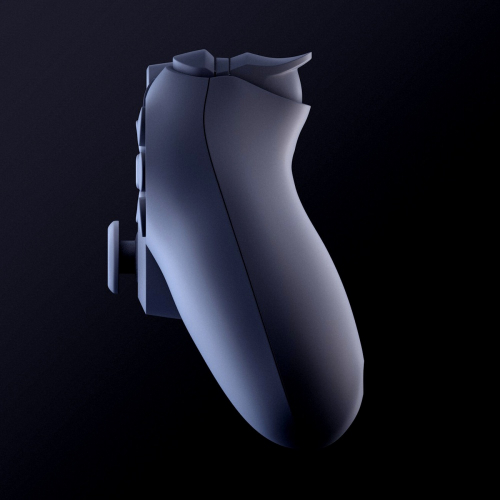  В сети появились новые рендеры и видео девкита PlayStation 5 и контроллеров DualShock 5 