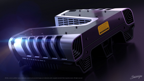  В сети появились новые рендеры и видео девкита PlayStation 5 и контроллеров DualShock 5 